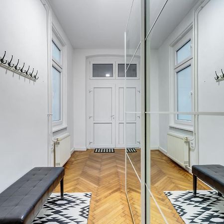 Szondi Residence 布达佩斯 外观 照片